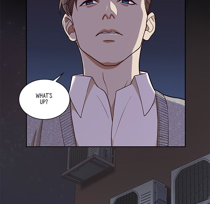 Secret Campus - episode 8 - 48