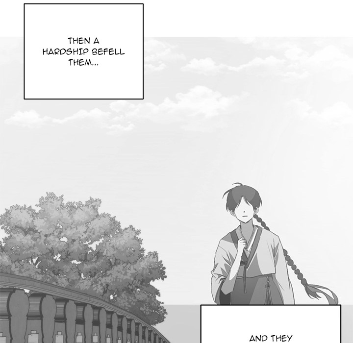 The Spring Scent of the Sea - episode 67 - 154