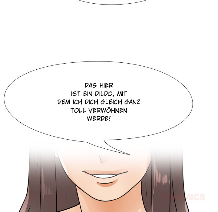 Das Partnerkarussell - episode 54 - 91