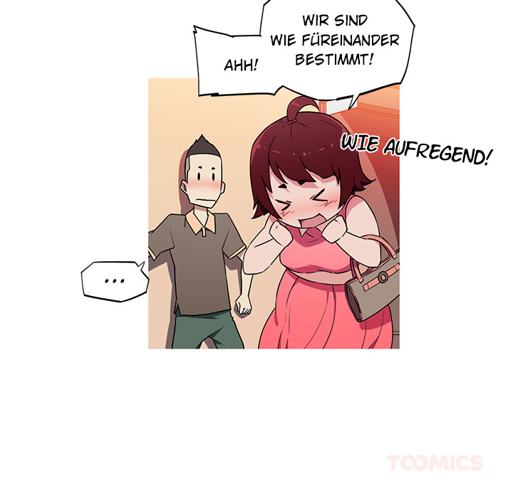 Meine Freundin ist ein Star - episode 16 - 55