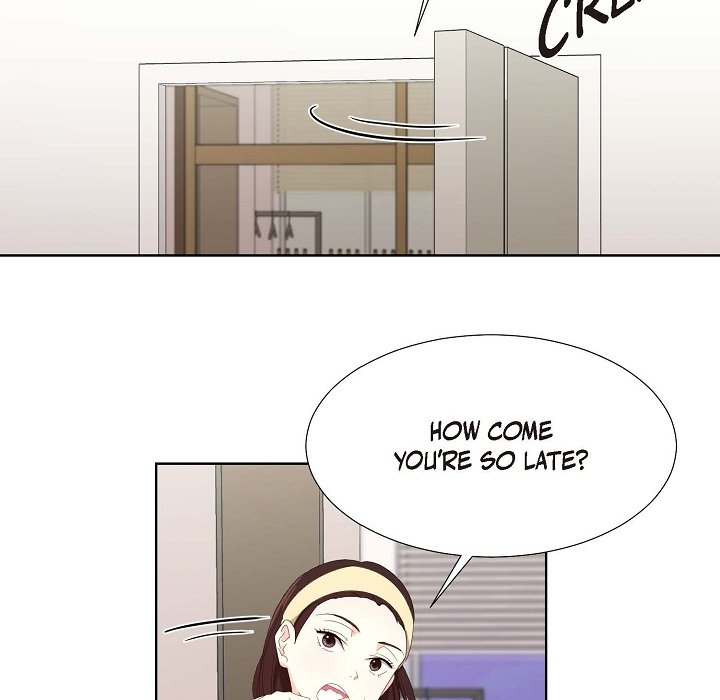 Fragrant Office Life - episode 6 - 56