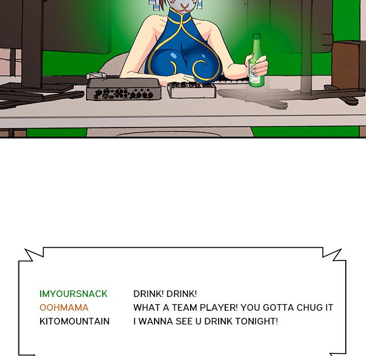 Cosplay Girl - episode 1 - 60