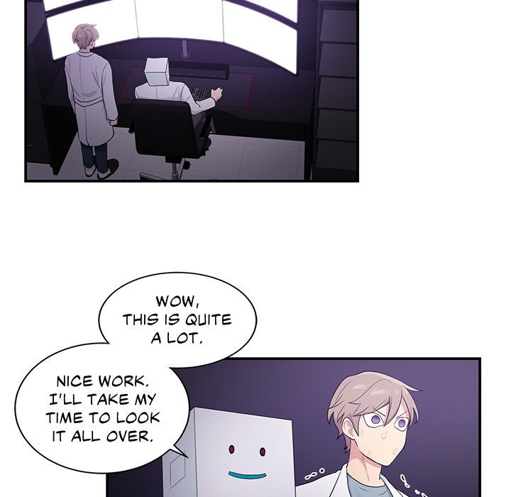 My X Report - episode 35 - 44