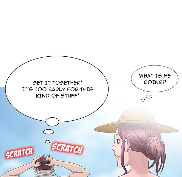 Shh! Her Secret - episode 6 - 21