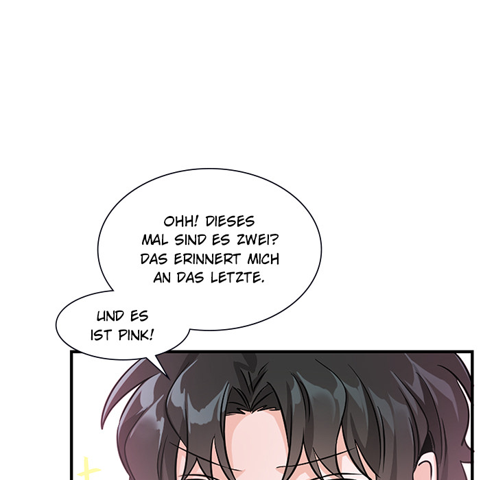 Pheromon Sorbet♥ - episode 11 - 35