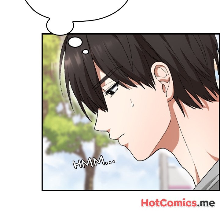 Don't Tell Anyone at School! - episode 5 - 110