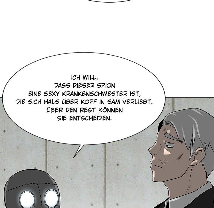 Der Nichtraucher - episode 55 - 98