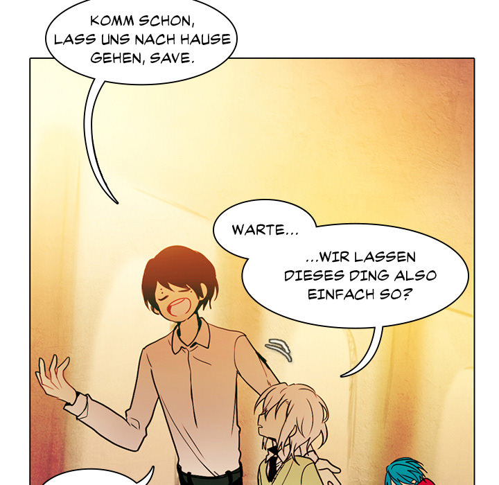 End und Save - episode 32 - 6