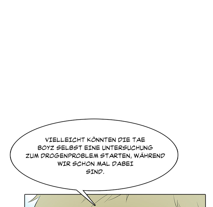 Teufel der Oberstufe: Boost - episode 26 - 120