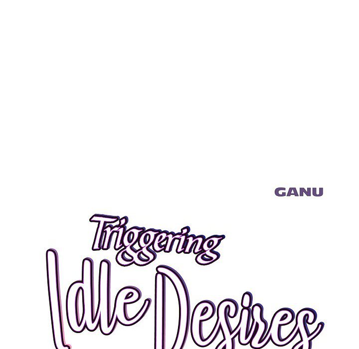 Triggering Idle Desires - episode 3 - 13