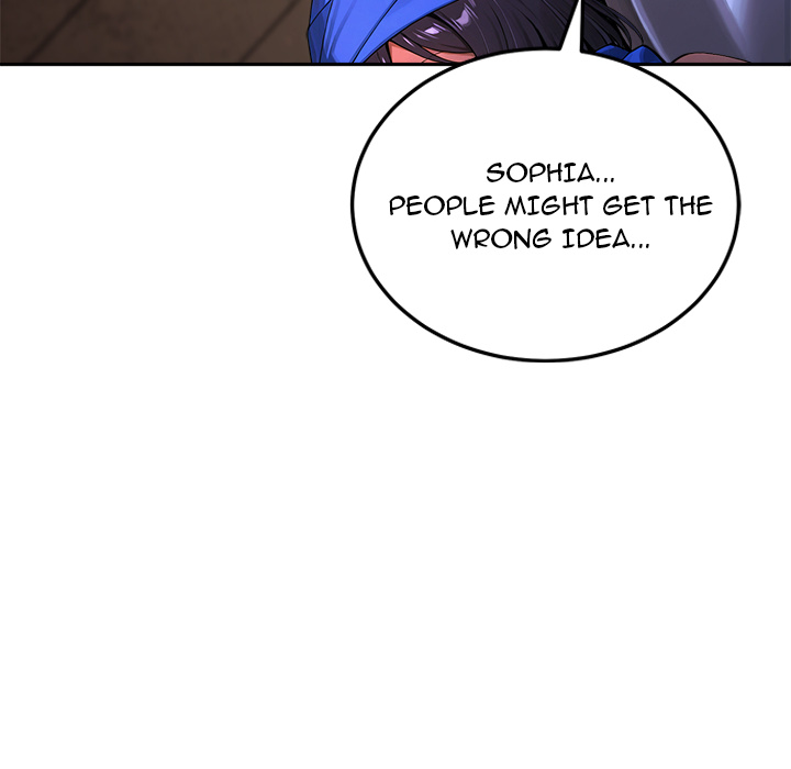 XX Dungeon - episode 1 - 110