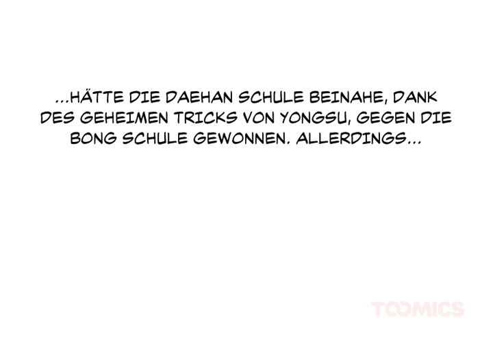 Teufel der Oberstufe - episode 189 - 2