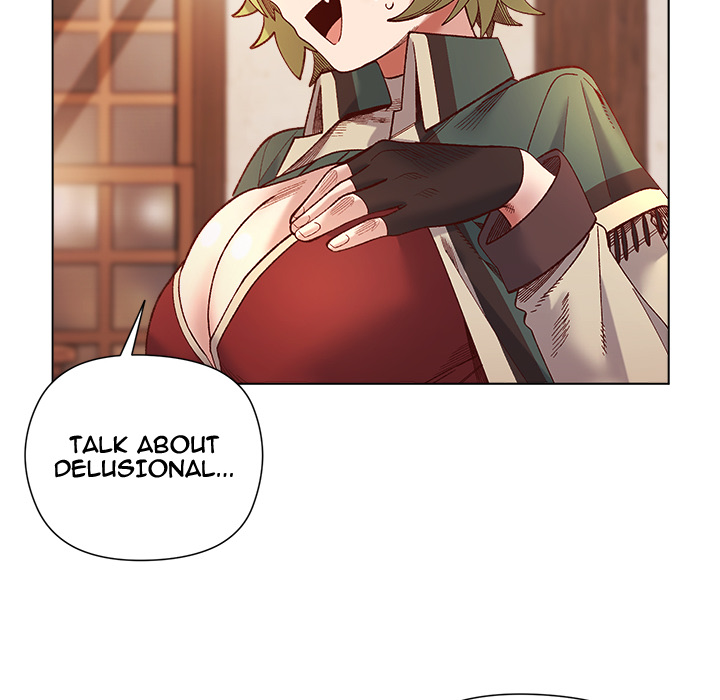 Young Lady's Knight - episode 24 - 18