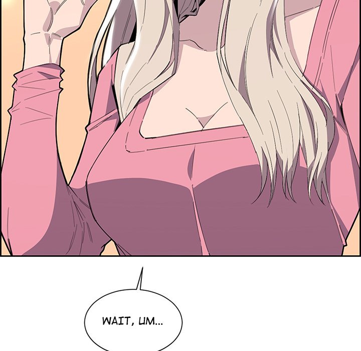 College Secrets - episode 9 - 40