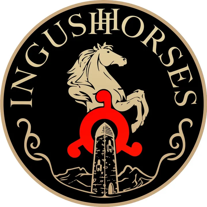 ingush.horses