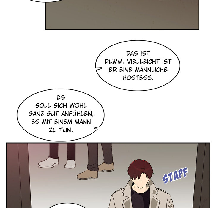 Händchenhalten Auf Eigene Gefahr - episode 52 - 62