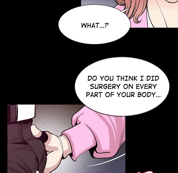 My Body - episode 29 - 54
