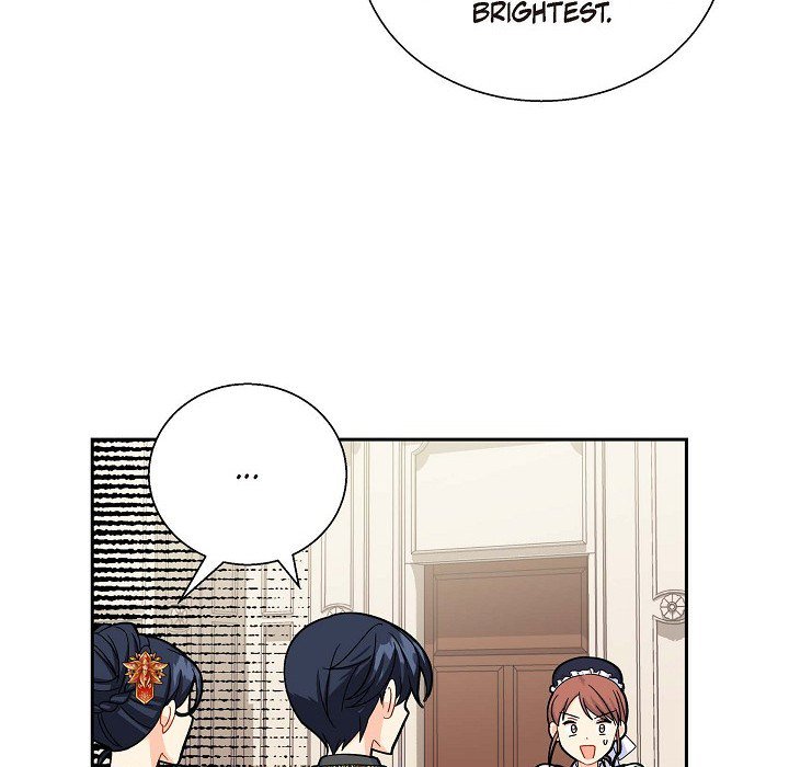 The Destroyer Fell in Love with Me - episode 18 - 71