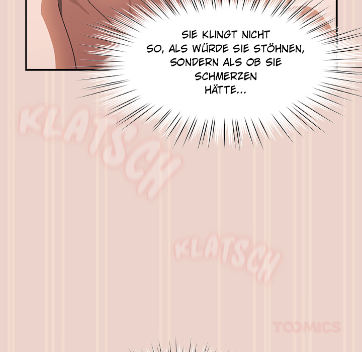 Ein ehrenwerter Mann - episode 9 - 31