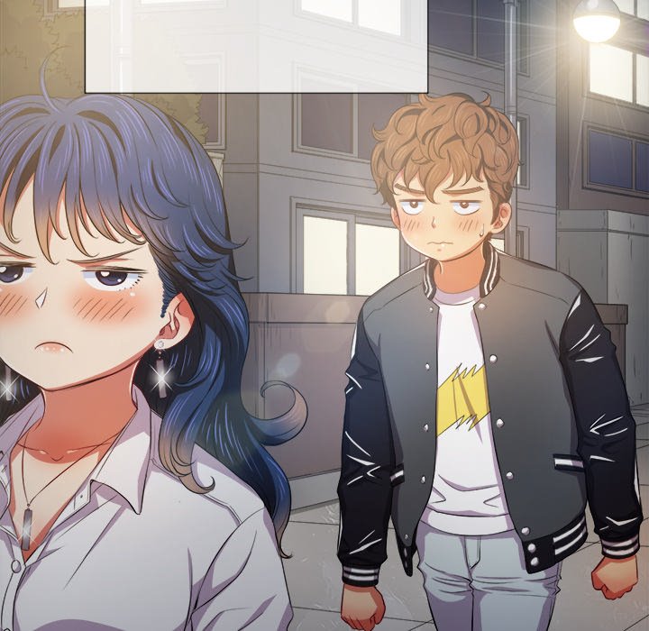 My High School Bully - episode 30 - 125