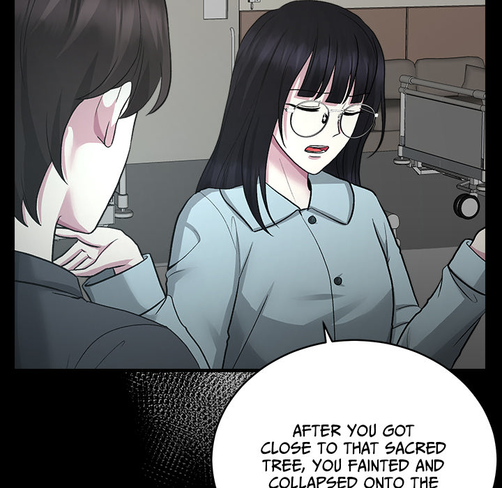 Demon Cat - episode 19 - 88