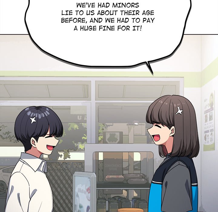 Someone Stop Her! - episode 1 - 20