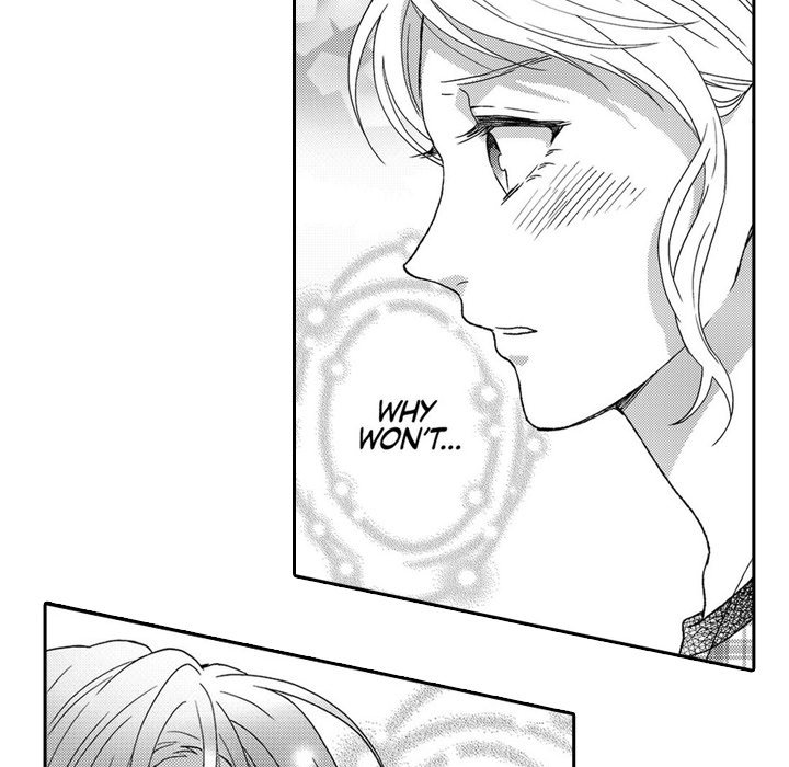 Sweet Seduction: Under the Same Roof  with The Guy I Hate - episode 6 - 52