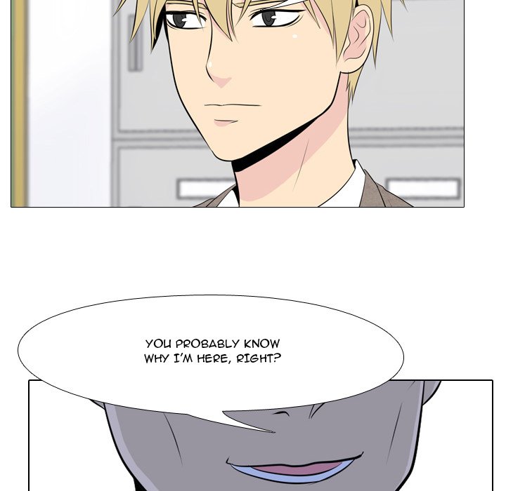 High School Legend : Red Dragon - episode 2 - 33