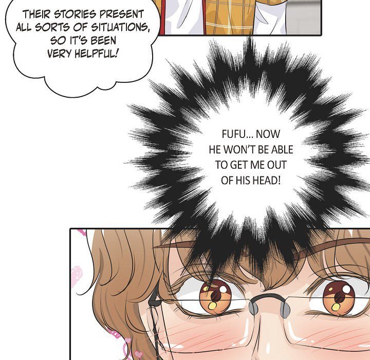 Come Be My Teacher - episode 15 - 66