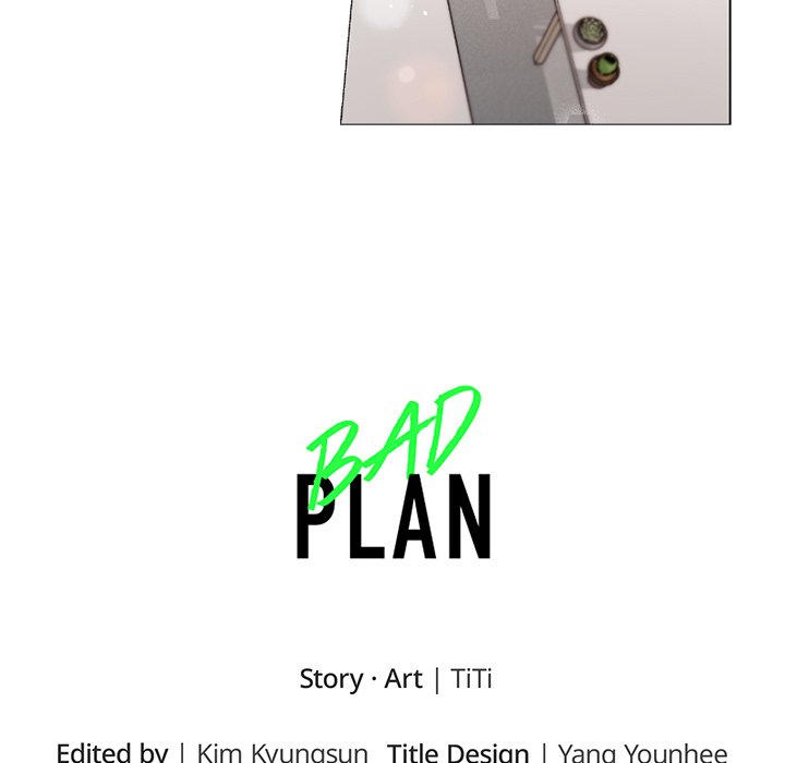 Bad Plan - episode 6 - 80