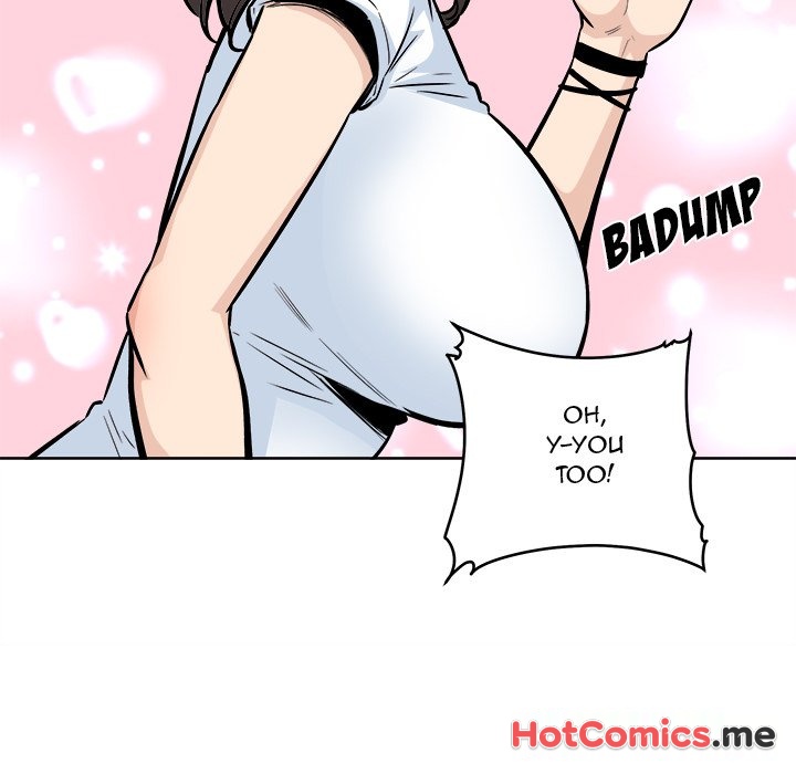 Excuse me, This is my Room - episode 76 - 146