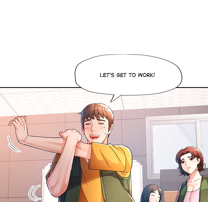 Wait, I'm a Married Woman! - episode 69 - 17