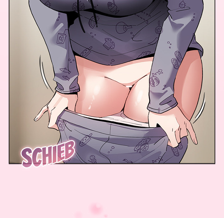 Überleben in einem Comic - episode 34 - 112