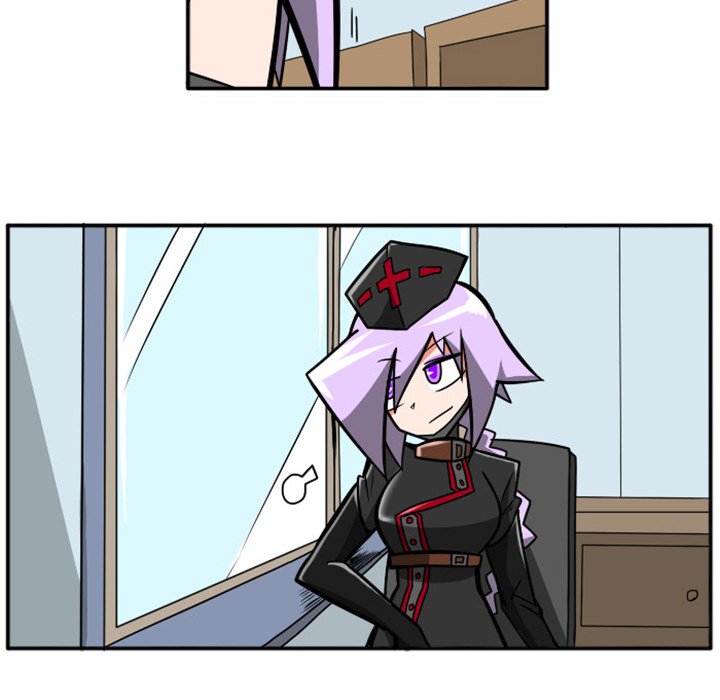 Maki and Friends - episode 18 - 44