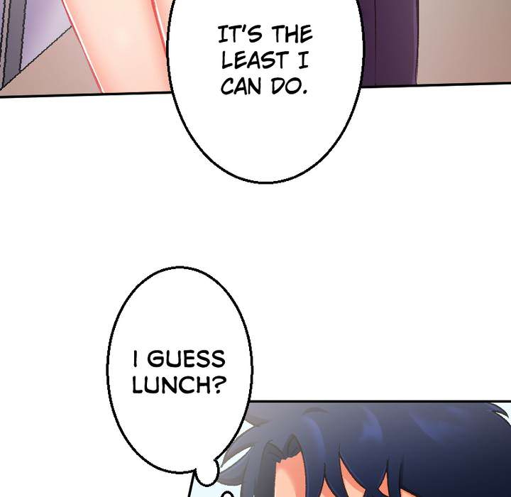 That Soaking Wet Girl - episode 3 - 38