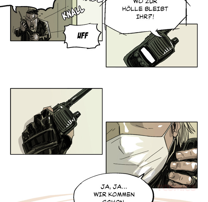 Codename Geist - episode 17 - 6
