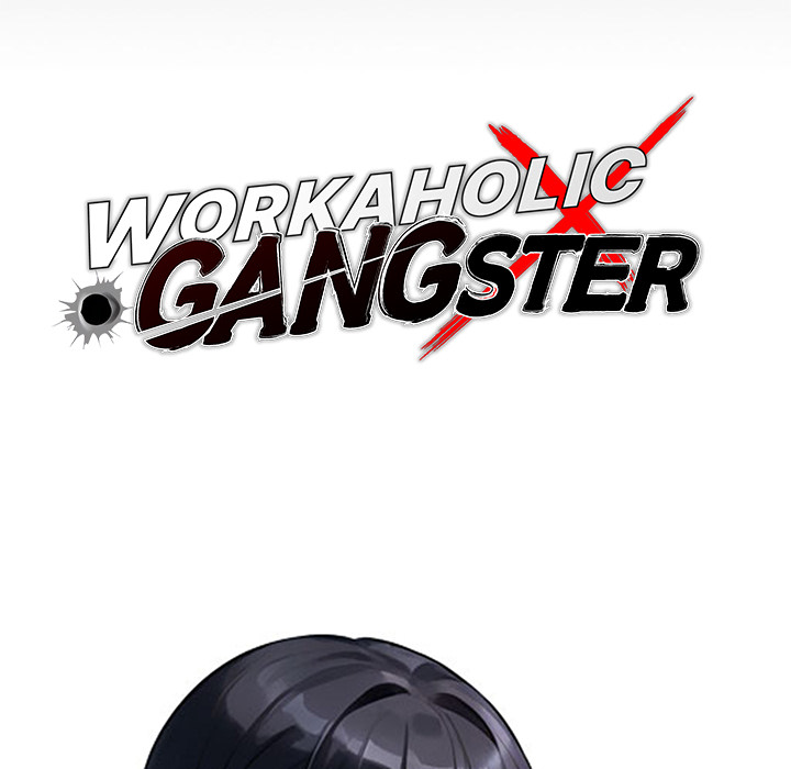 Workaholic Gangster - episode 35 - 150