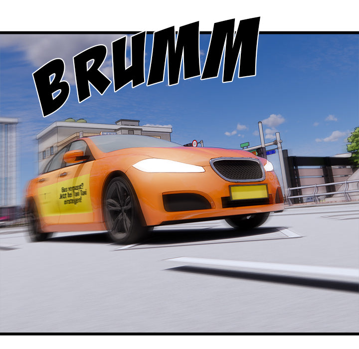 Taxi, bitte! - episode 37 - 74