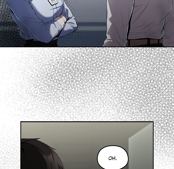 Dating After Work - episode 12 - 21