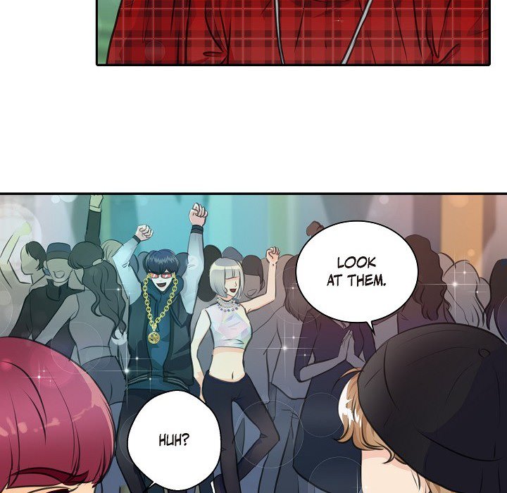 Come Be My Teacher - episode 10 - 39
