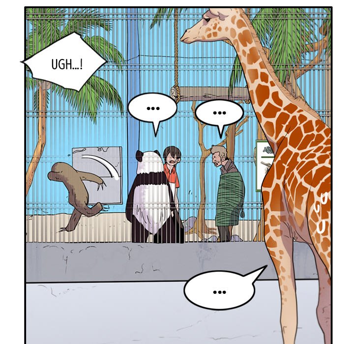 Secret Zoo - episode 19 - 52