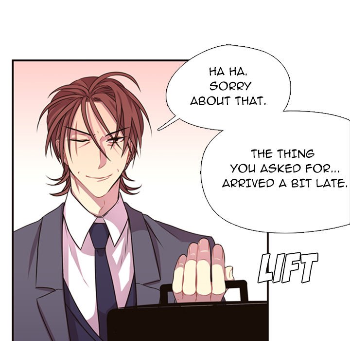 I Need Romance - episode 4 - 44