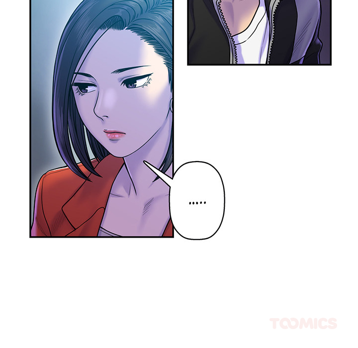 Sleeping With the Ghost - episode 9 - 38