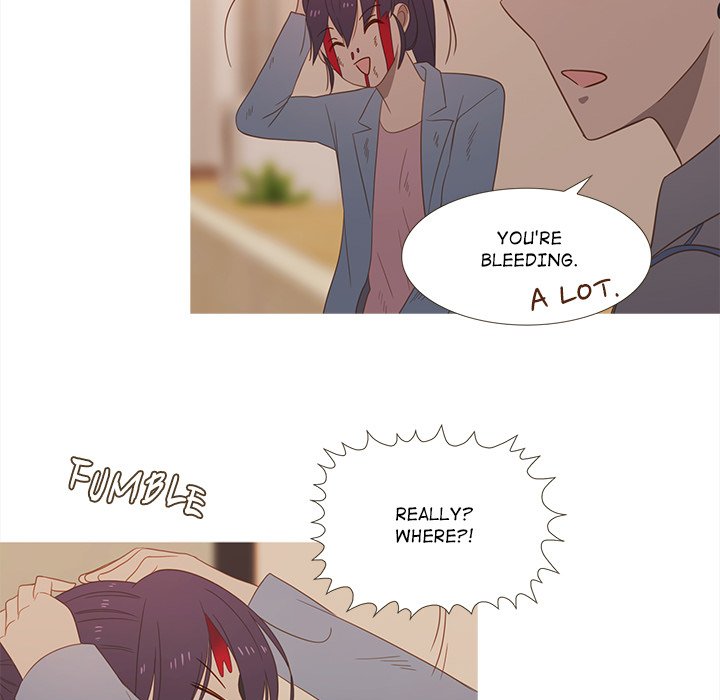 My Life as a Half-Magi - episode 28 - 34
