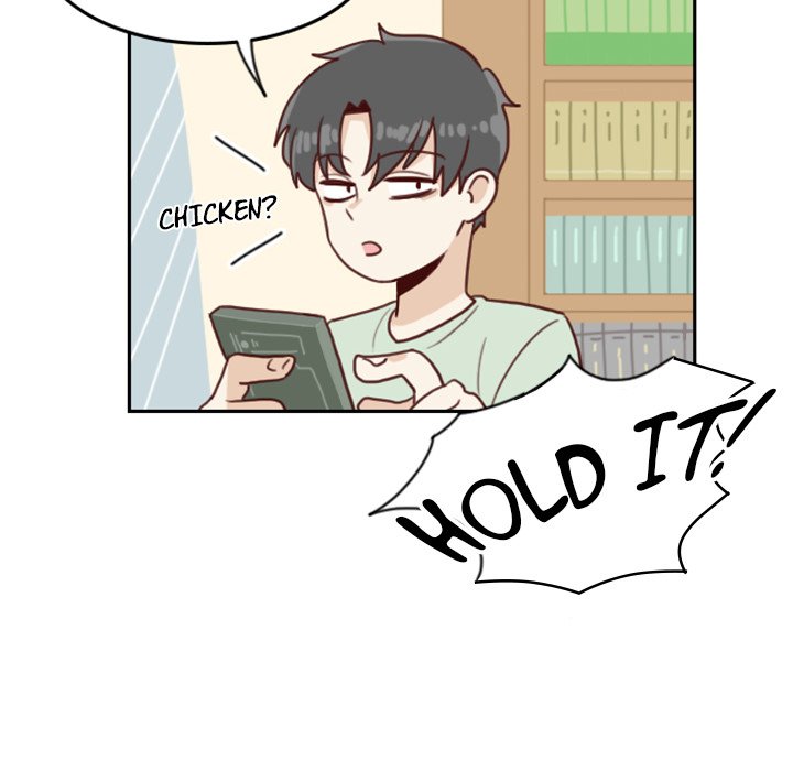 Hidden From The Light - episode 3 - 75