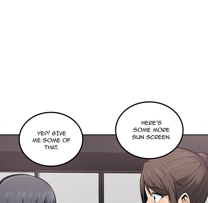 Excuse me, This is my Room - episode 82 - 116