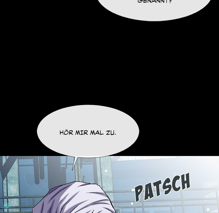 Blutklinge - episode 47 - 61