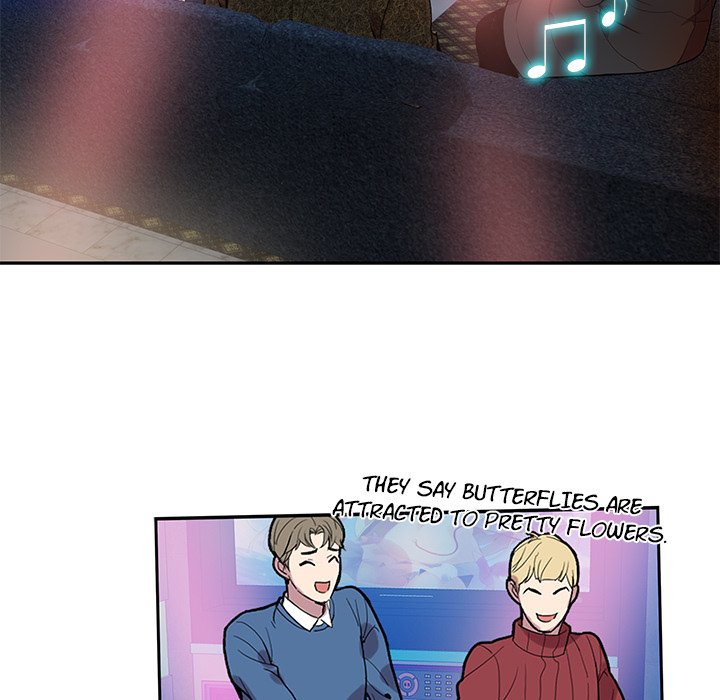 Why Is it You? - episode 10 - 9