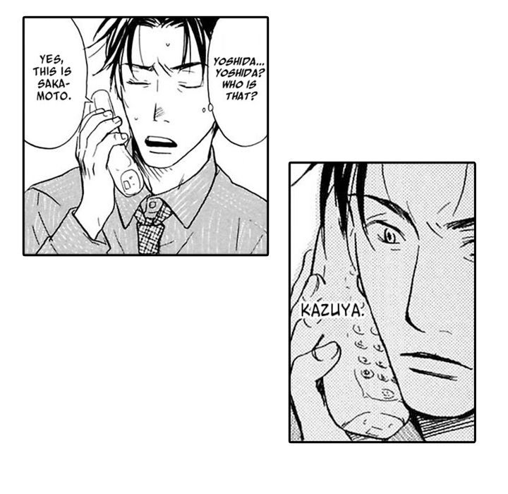 The More Useless He Is, The More I Love Him - episode 3 - 45