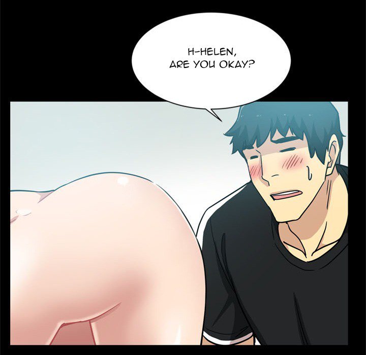 Dangerous Roomies - episode 3 - 72